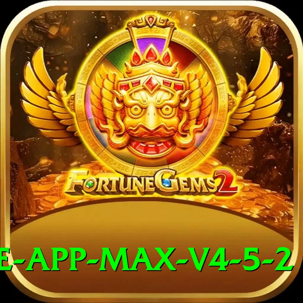 02Game App Max v4.5.2 - 2