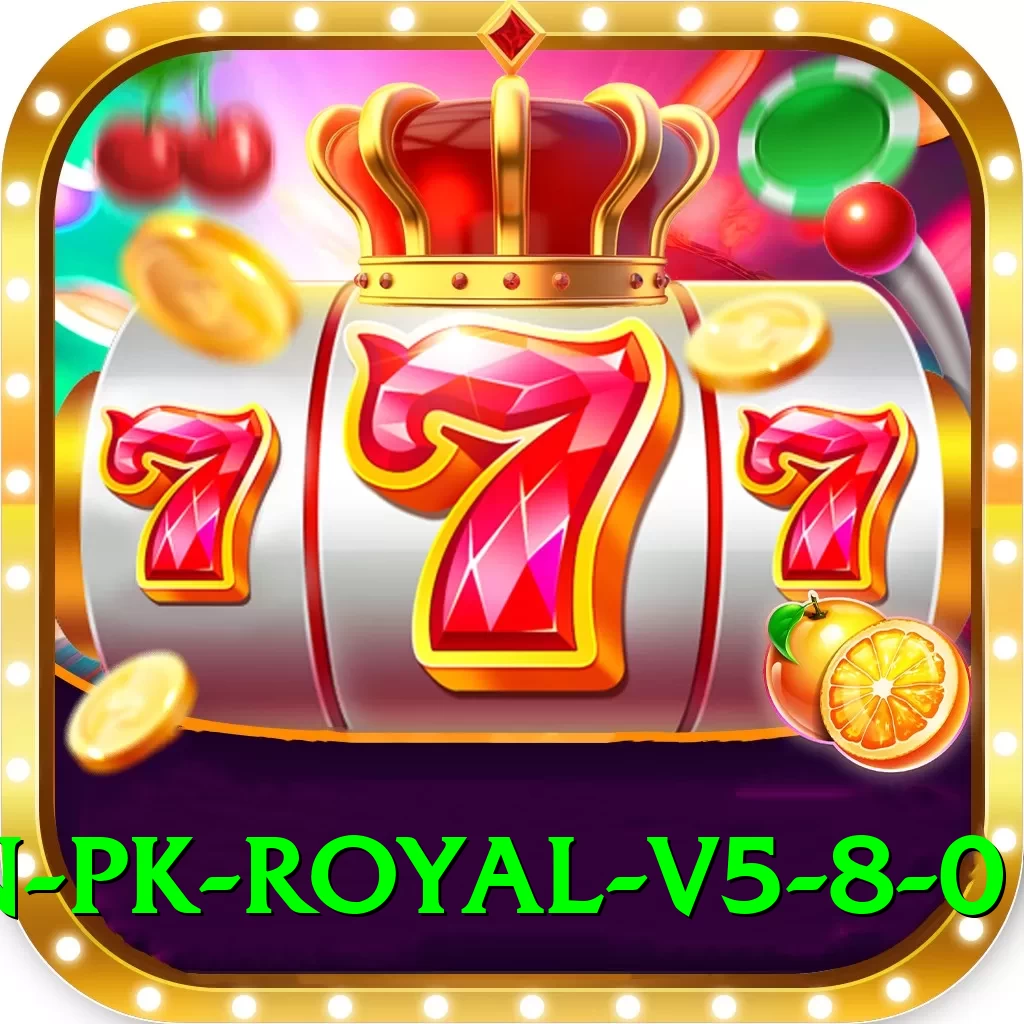 1Win PK Royal v5.8.0 - 2