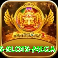 365vegas - Slots Mega