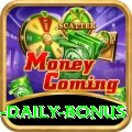 399pak King - Daily Bonus