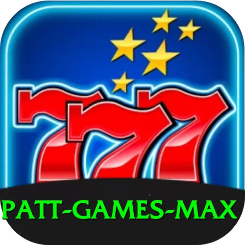 3patt Games Max - 2
