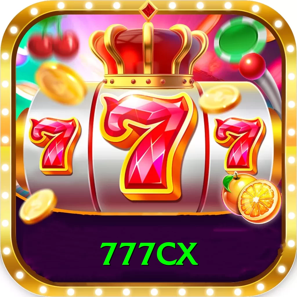 777cx Live Casino King - 2