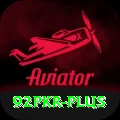 92pkr - VIP Master