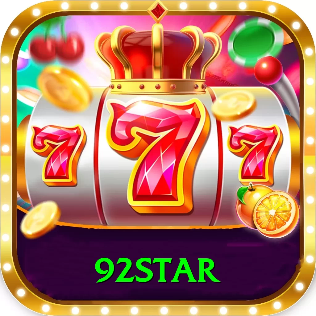 92star - Max Edition v4.7.6 - 2