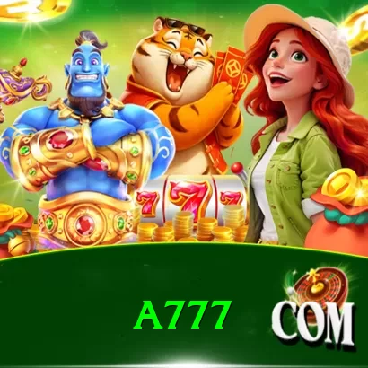 a777 Prime Casino App - 2