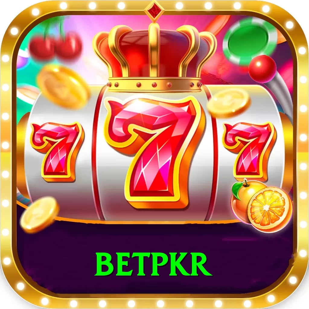 betpkr Live Mega v4.4.1 - 2