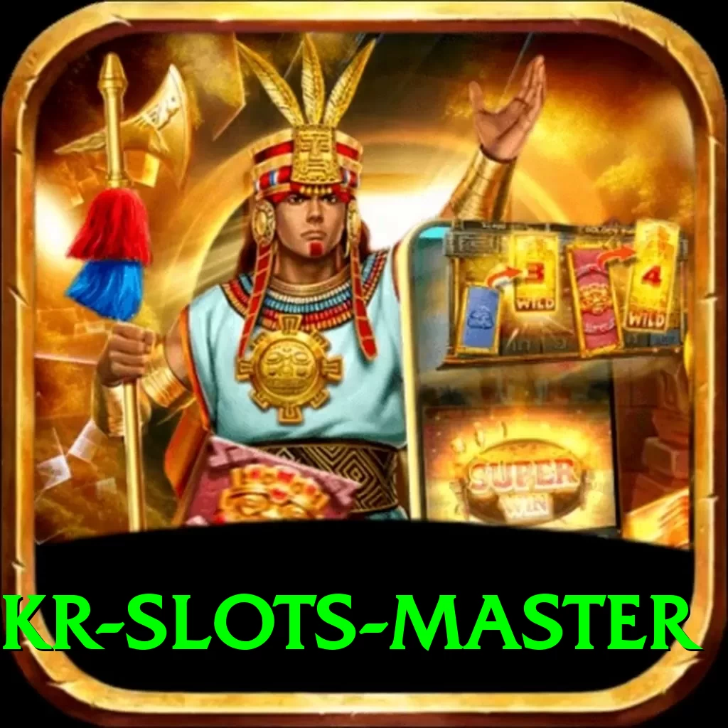betpkr - Slots Master - 2