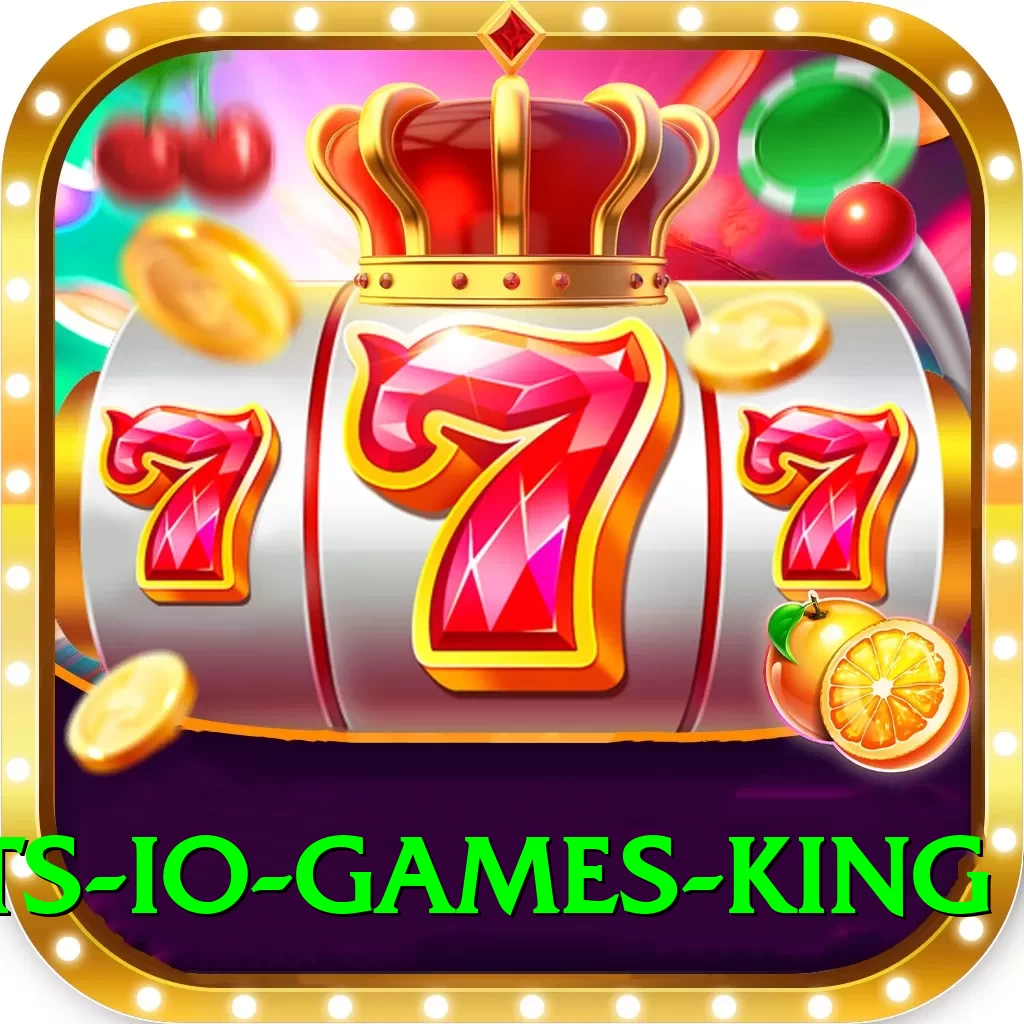 Bets.io Games King - 2