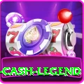 Bk66 Cash Legend