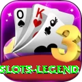 bn55 - Slots Legend