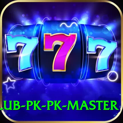 Club Pk PK Master - 2