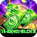 Daily Patti King Slots