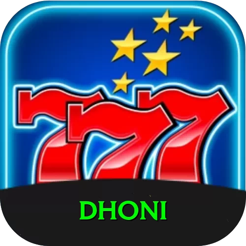 dhoni - VIP v4.9.4 - 2