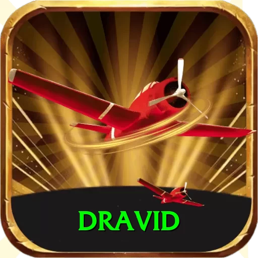 dravid King Gaming App - 2