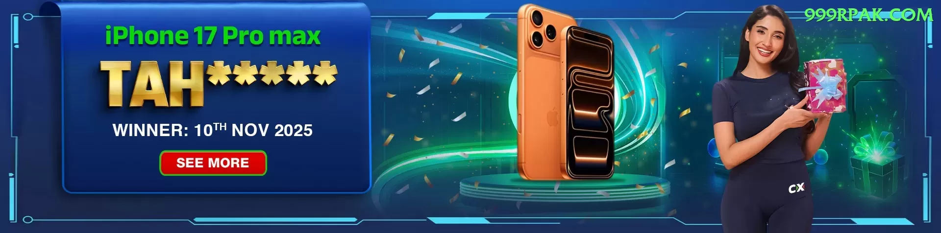 Pakwin777 Gold Pakistan Screenshot 1