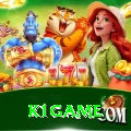 k1game Casino Official v3.3.2