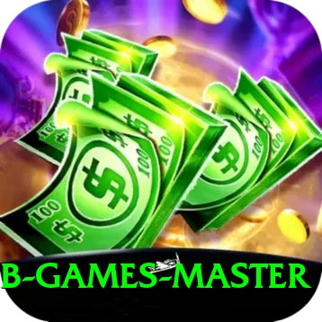 KK Club Games Master - 2