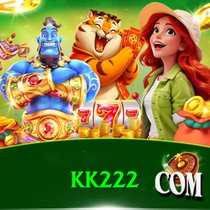 kk222 Pro Slots - 2