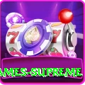 kk33 Games Supreme