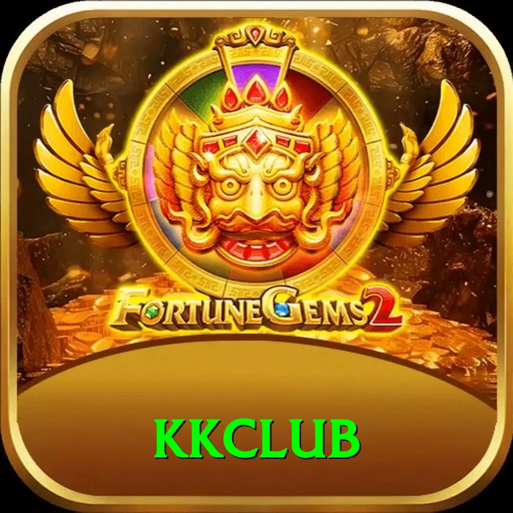 kkclub Slots Max v1.9.7 - 2