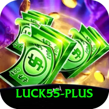 luck55 Casino Pro v1.5.4 - 2