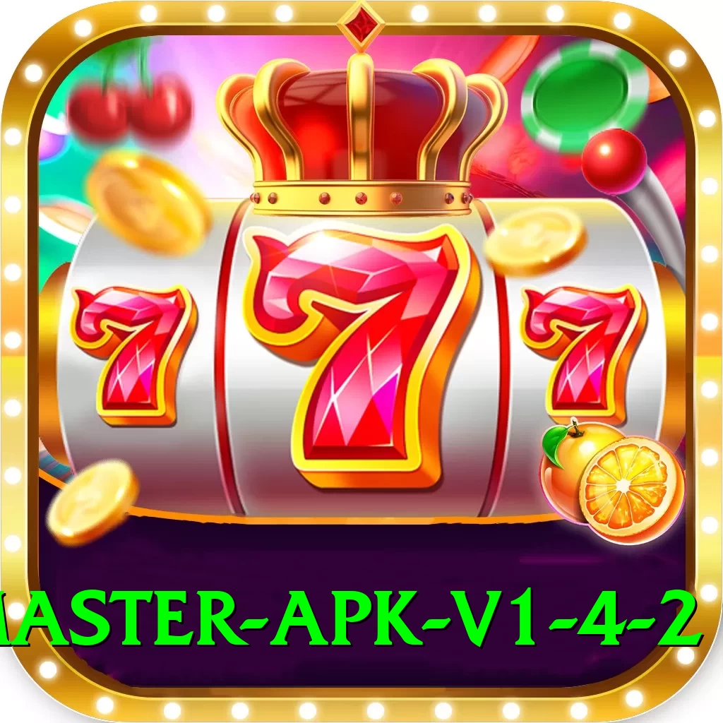LuckyPKR777 Master APK v1.4.2 - 2