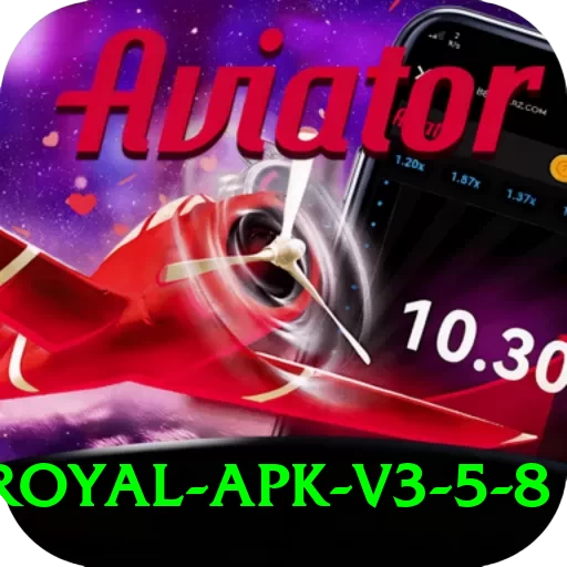 Omni Slots Royal APK v3.5.8 - 2