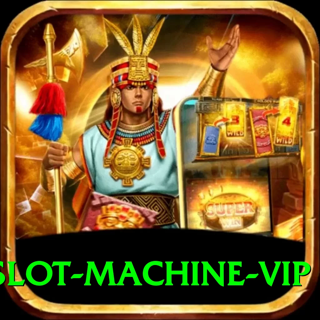 Online Casino Pakistan Slot Machine VIP - 2
