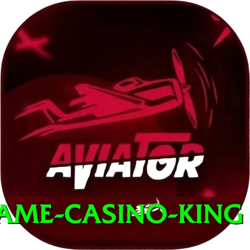 Pak Spin X Game - Casino King - 2