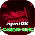 Pak Spin X Game - Casino King