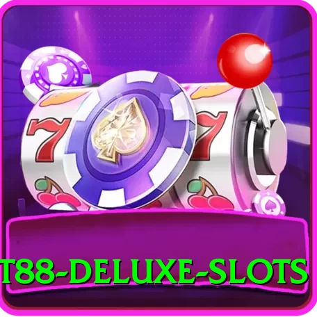 pakbet88 Deluxe Slots - 2