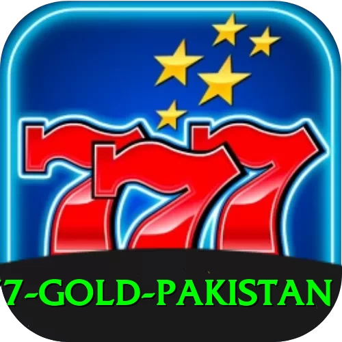 Pakwin777 Gold Pakistan - 2