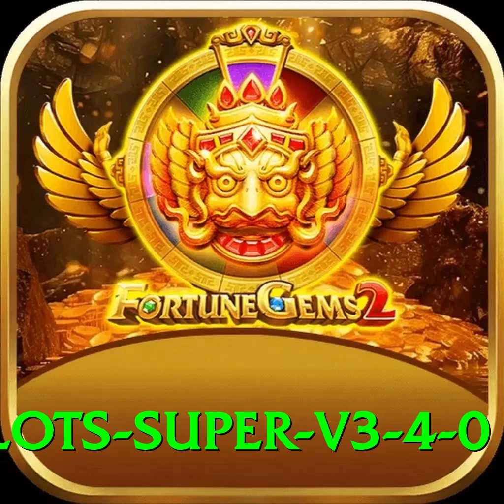 pk177.win Slots Super v3.4.0 - 2