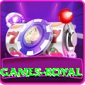 pk555 Games Royal