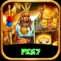 pk67 VIP Rewards
