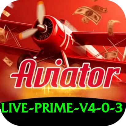 pkrbet Live Prime v4.0.3 - 2