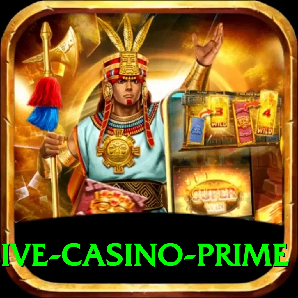 PKZ777 Live Casino Prime - 2