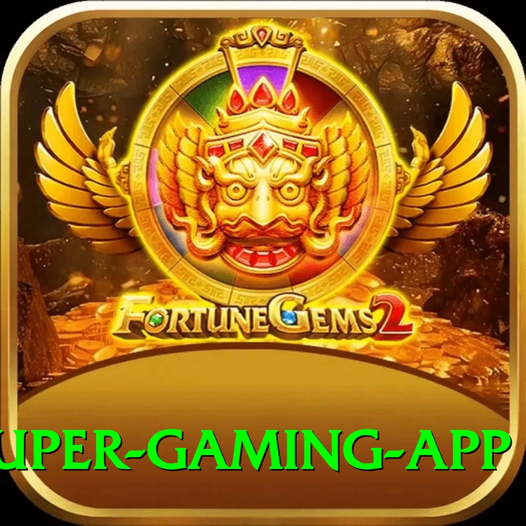 razawin Super Gaming App - 2