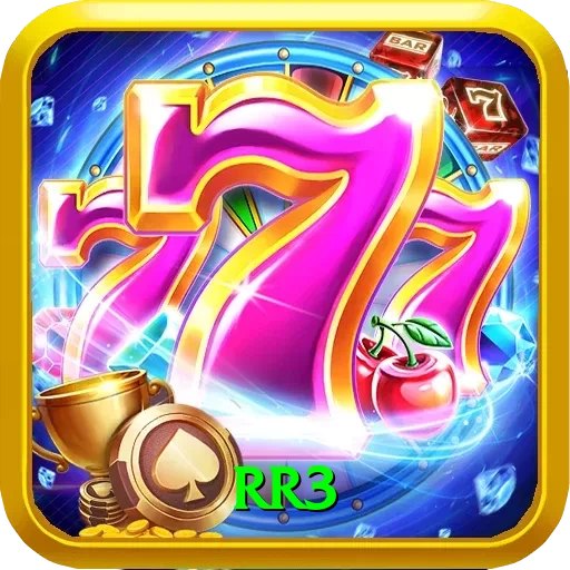 rr3 Deluxe Casino App - 2