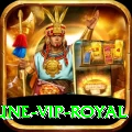 Ruby Fortune - VIP Royal