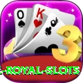 sevengame Royal Slots