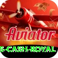 Six6s Cash Royal