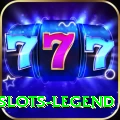 td777 - Slots Legend
