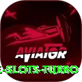 VSP 777 Game - Slots Turbo