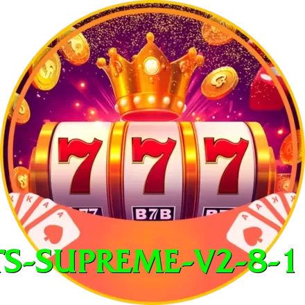 vsp777 Slots Supreme v2.8.1 - 2