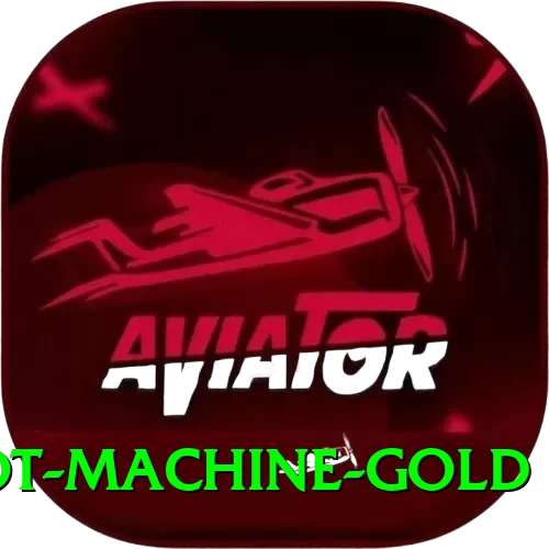 x44 Slot Machine Gold - 2
